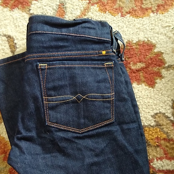 Lucky You jeans - Picture 2 of 8